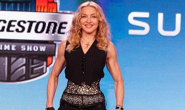 Madonna: “Πόσταρε” στο προφίλ της φωτογραφίες από τα πρησμένα χείλη και τα μελανιασμένα της οπίσθια!