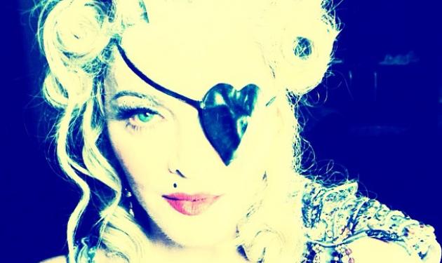 Madonna: “Aμερική, μείνε έξω από τη Συρία”! Νέο αιχμηρό πολιτικό μήνυμα