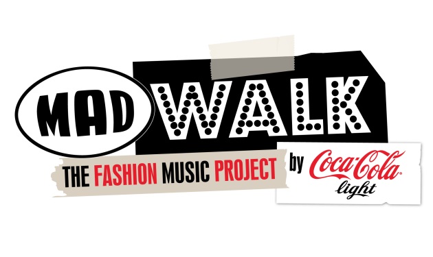 MadWalk by Coca-Cola light: Έρχεται για τρίτη συνεχόμενη χρονιά!