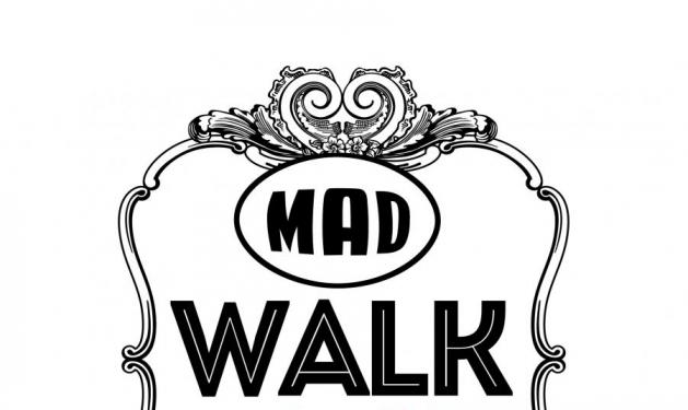 Madwalk 2014: Έρχεται για 4η χρονιά το μεγάλο fashion music project!