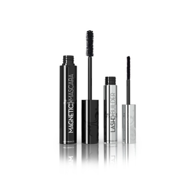 3 | Magnetic Lash – Marscara & Extension Set by Santhilea London