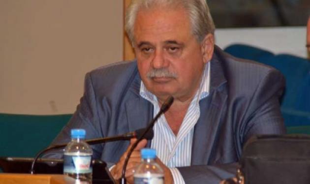 Μαγνησία: Αυτοκτόνησε χθες βράδυ ο πρώην δήμαρχος Αρτέμιδας Δημήτρης Αλεξόπουλος