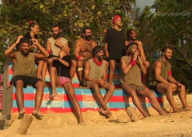 Survivor: Η μακαρονάδα, το ατύχημα της Παπαδοπούλου και το “τρολάρισμα” στο twitter!