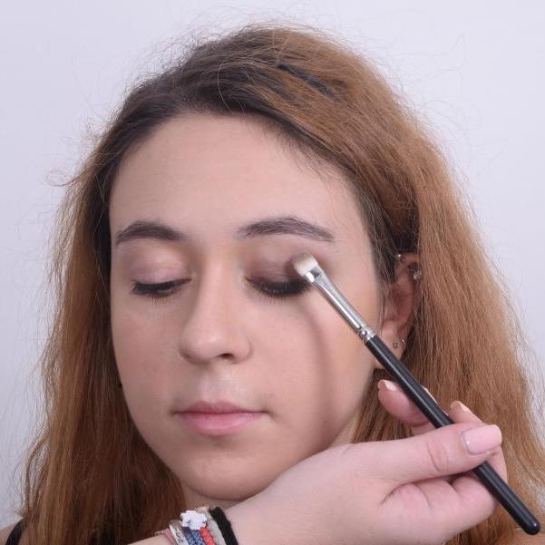 3 | Make up: βήμα 2