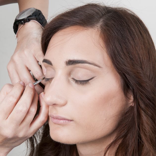 7 | Make up: βήμα 2