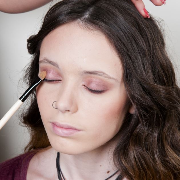 5 | Make up: βήμα 2