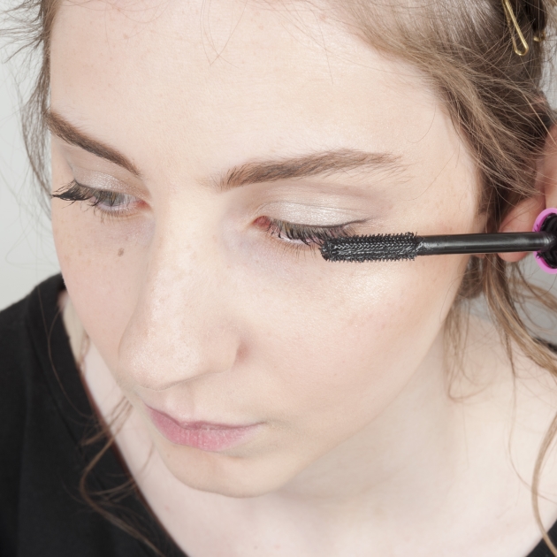9 | Make up