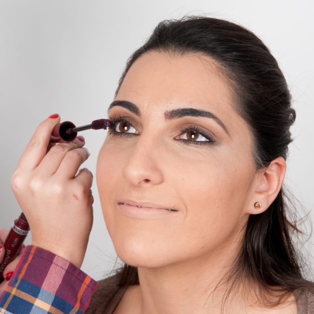 4 | Make up: βήμα 3