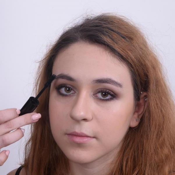 6 | Make up: βήμα 5