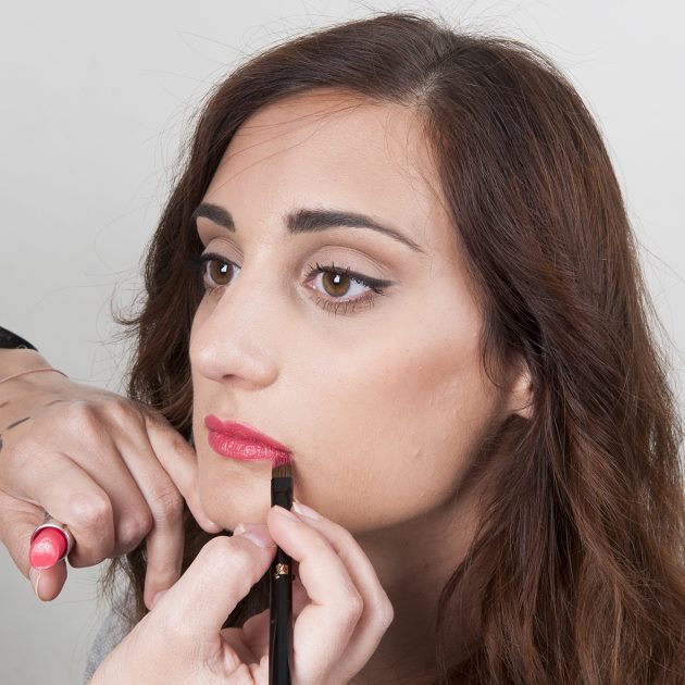 9 | Make up: βήμα 4