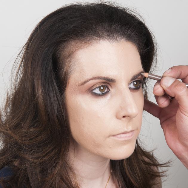 6 | Make up: βήμα 5