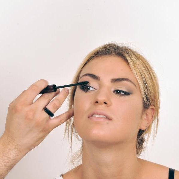 6 | Make up: βήμα 5