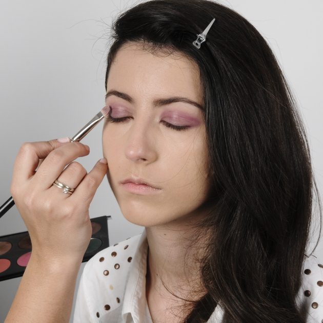 5 | Make up: βήμα 2