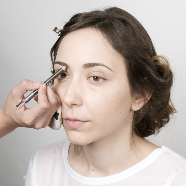 6 | Make up: βήμα 2