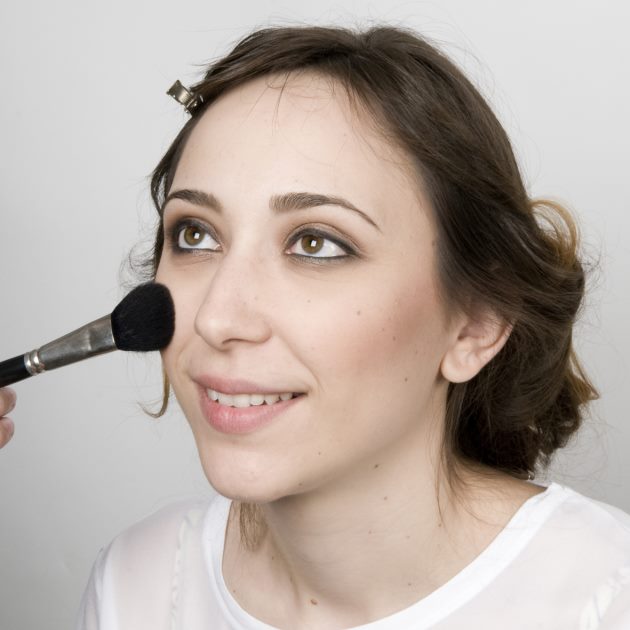 9 | Make up: βήμα 5
