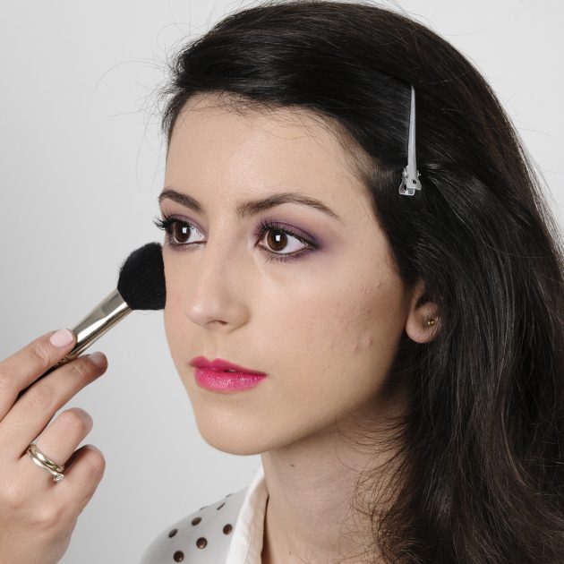 10 | Make up: βήμα 7
