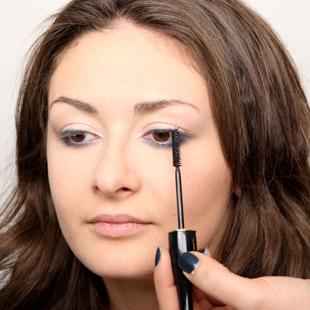 5 | Make up: βήμα 4