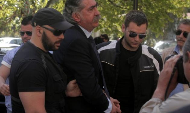 Αύριο στη φυλακή ο Μάκης Ψωμιάδης – Η Πρωτομαγιά τον κρατάει στη… ΓΑΔΑ
