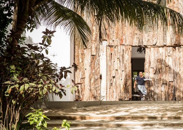Casa Malca: Το σπίτι του Pablo Escobar είναι πλέον ένα από τα πιο μαγευτικά resort του Μεξικού