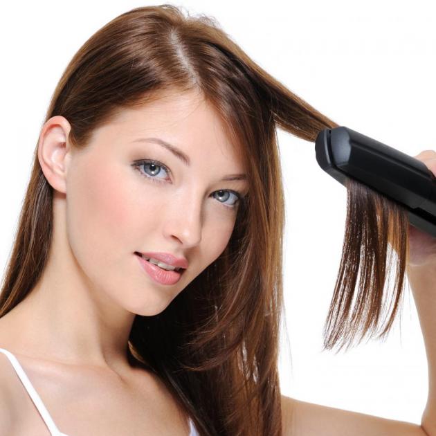 5 | Tip no 5: Μην το παρακάνεις με το hair styling!