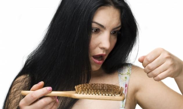 Οι τρεις κορυφαίες τροφές για πιο δυνατά μαλλιά