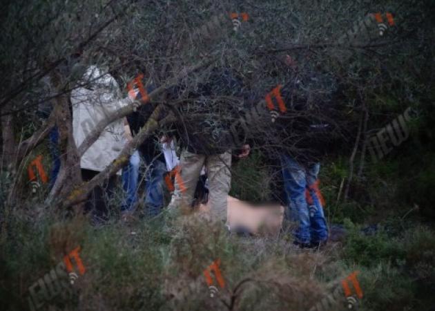 Με 12 σφαίρες εκτέλεσαν γνωστό μάνατζερ νυχτερινών κέντρων στη Βαρυμπόμπη