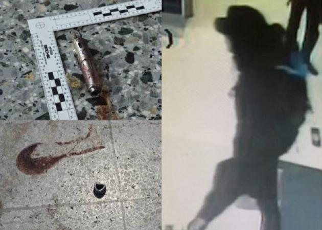 Μάντσεστερ: Η εκδίκηση κίνητρο του μακελάρη – Μίλησε στη μητέρα του λίγο πριν την επίθεση