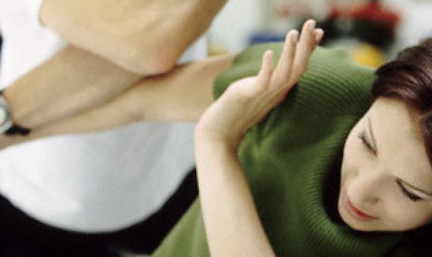 Ηλεία: Πήγε στην δουλειά της και την έσπασε στο ξύλο! | tlife.gr