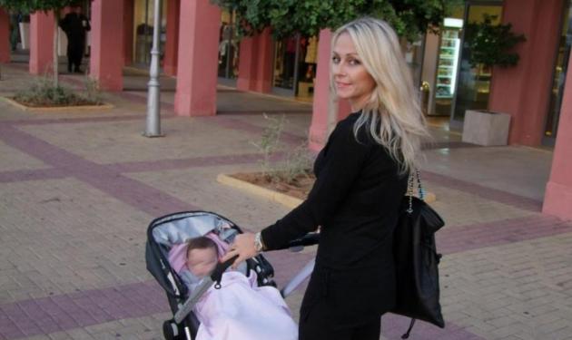 Μιρέλα Μανιάνι: Η κλοπή που την έχει τρομοκρατήσει!