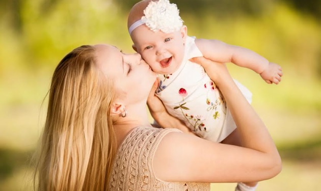 Ημέρα της Μητέρας: Τα πιο σοφά λόγια που έχουν γραφτεί για τις μαμάδες!