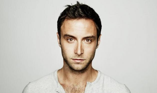 Eurovision 2015 – Τελικός: Η αγωνία του Σουηδού Mans Zelmerlow πριν εμφανιστεί στην σκηνή!