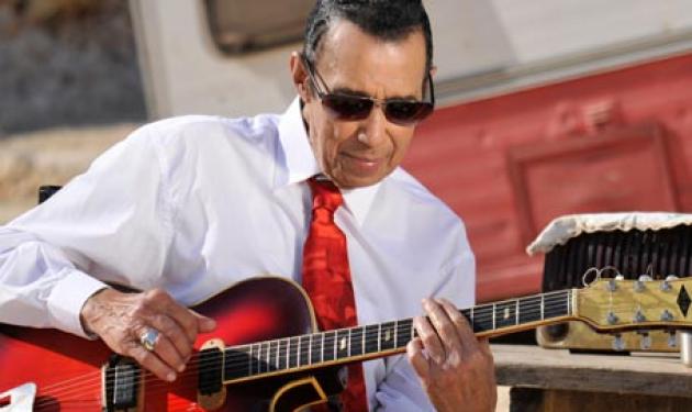 Πέθανε ο θρυλικός κιθαρίστας των Buena Vista Social Club