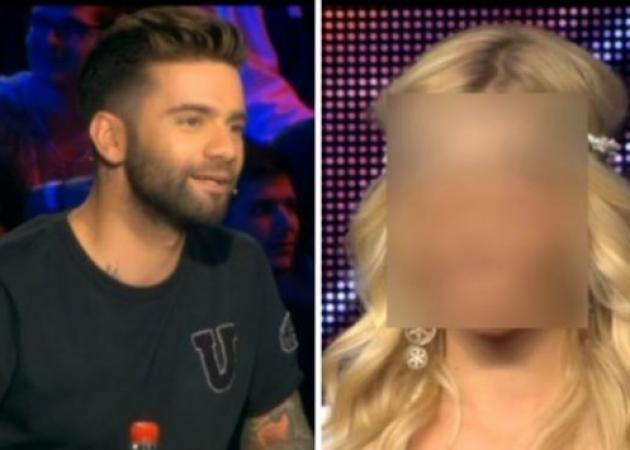 X Factor – Auditions: Η πανέμορφη Ουκρανή που αναστάτωσε τον Θοδωρή Μαραντίνη!
