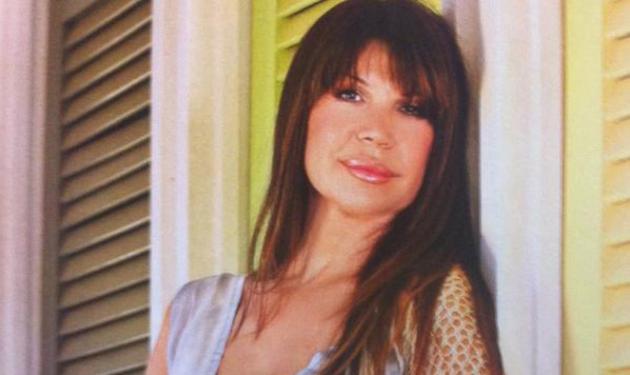 Αντώνης Βαρδής: Η κόρη του απαγόρευσε στην Χριστίνα Μαραγκόζη να παρευρεθεί στην κηδεία