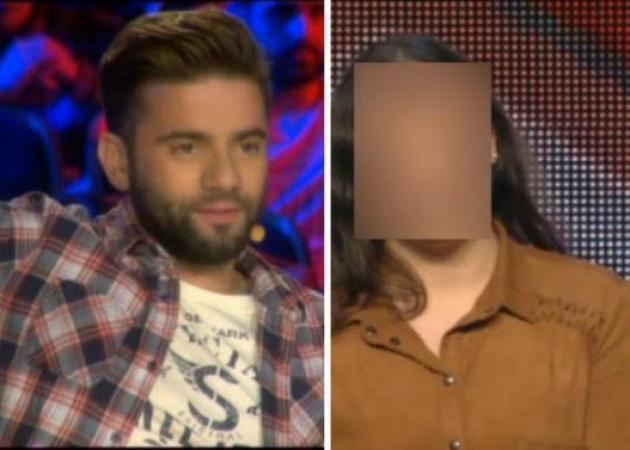 X Factor – Auditions: Η 18χρονη που ερωτεύτηκε τον Θοδωρή Μαραντίνη! «Σκίρτησε η καρδιά μου»!