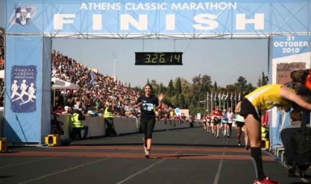 Όλες οι κυκλοφοριακές ρυθμίσεις ενόψει μαραθωνίου