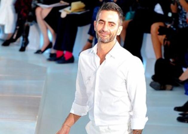 Σε ρόλο ηθοποιού ο Marc Jacobs..