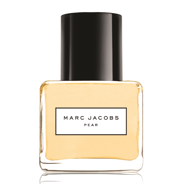 8 | Marc Jacobs Splash Pear