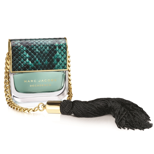 3 | Marc Jacobs Divine Decadence