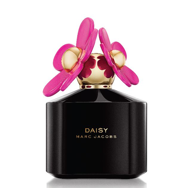 4 | Daisy Hot Pink Marc Jacobs