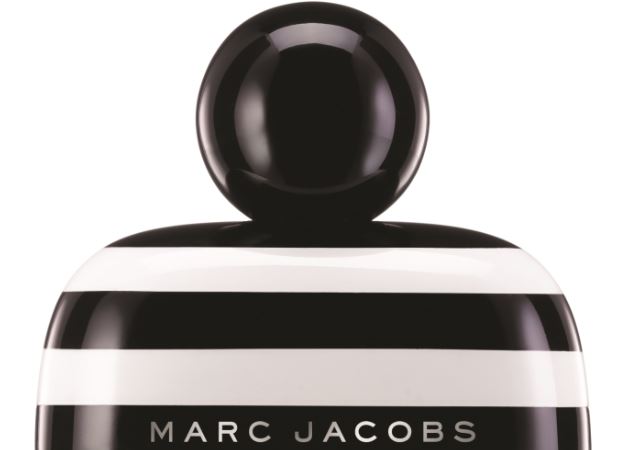 Ο Marc Jacobs βγάζει νέο άρωμα!