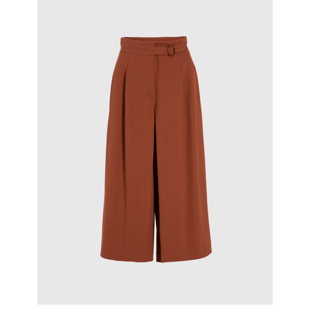 5 | Zip culotte Μarella