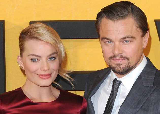 Margot Robbie: η συμπρωταγωνίστρια του DiCaprio έγινε καστανή!