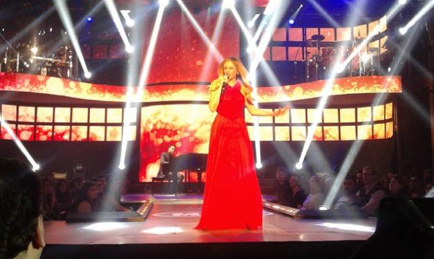 Eurovision 2015: H Mαρία Έλενα – Κυριάκου θα μας εκπροσωπήσει στον τελικό!