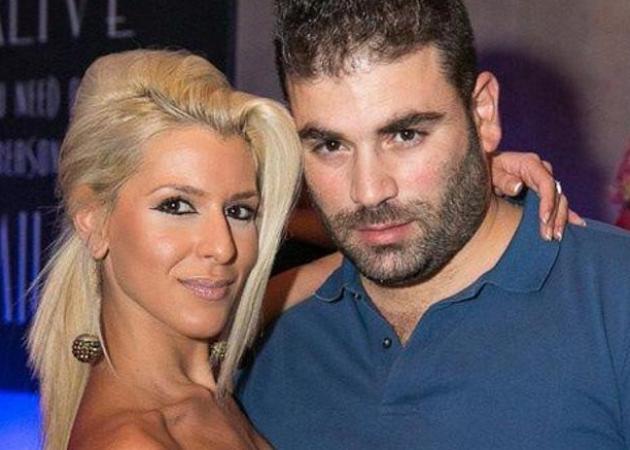Παντελής Παντελίδης: Συγκινεί η πρώην σύντροφός του: ” Δε θα πούμε Αντίο … θα τα πούμε αγόρι μου”!