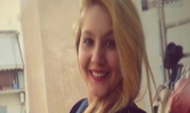 Αγνοείται 21χρονη φοιτήτρια – Η αγωνία των δικών της για τη μυστηριώδη εξαφάνισή της και η έκκληση μέσα από την “Tatiana Live”