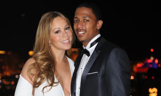 Mariah Carey – Nick Cannon: Παίρνουν διαζύγιο!