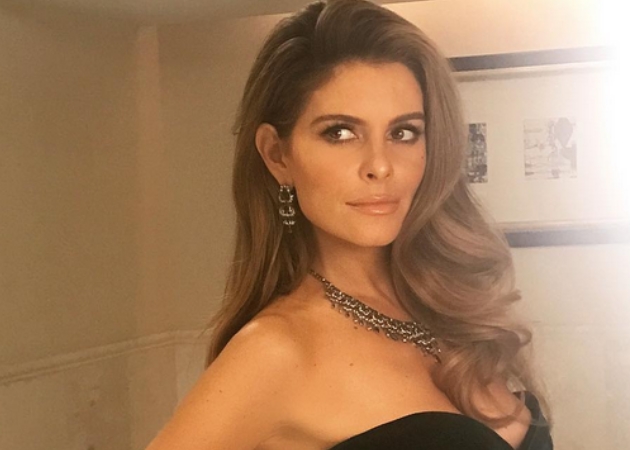 Maria Menounos: πώς να αντιγράψεις το look από τον Δημήτρη Γιαννέτο!