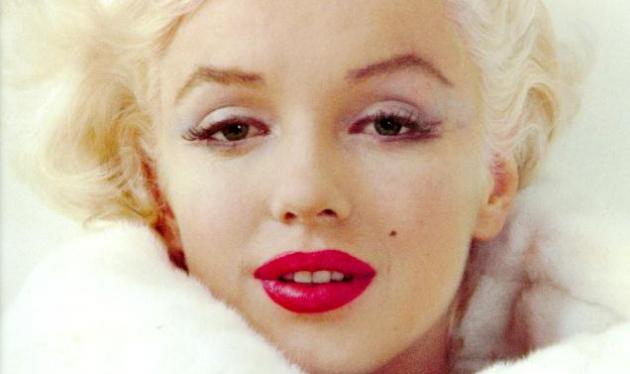 Το τελευταίο Σαββατοκύριακο της Marilyn Monroe!