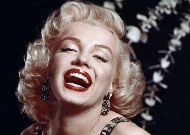 Η Marilyn Monroe, το no5 και το κρυφό αγαπημένο της άρωμα!